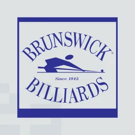 Brunswick billiards